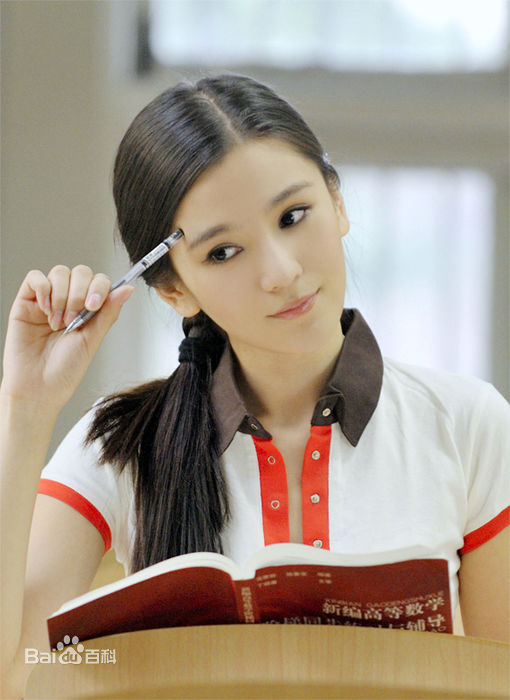 王希维多面美女生活照相册