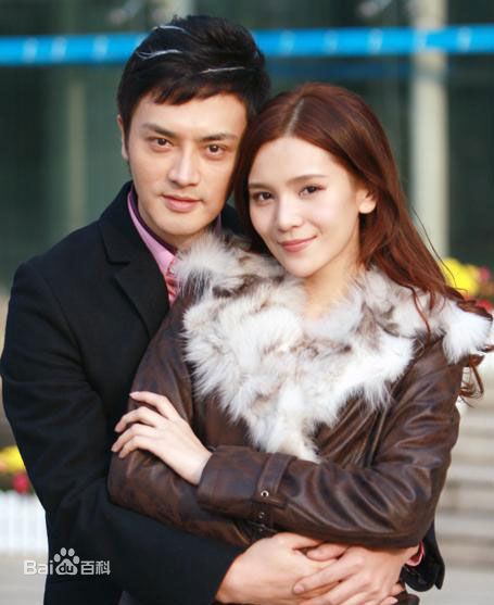 最优质王希维生活照