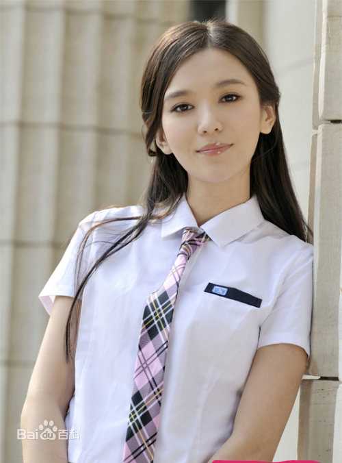 最优质王希维生活照