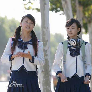 最新唐加思(Tang Jiasi)在《夏天有风吹过》中的图集