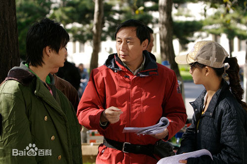 最新唐加思(Tang Jiasi)在《夏天有风吹过》中的图集