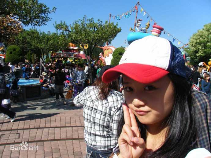 唐加思(Tang Jiasi)