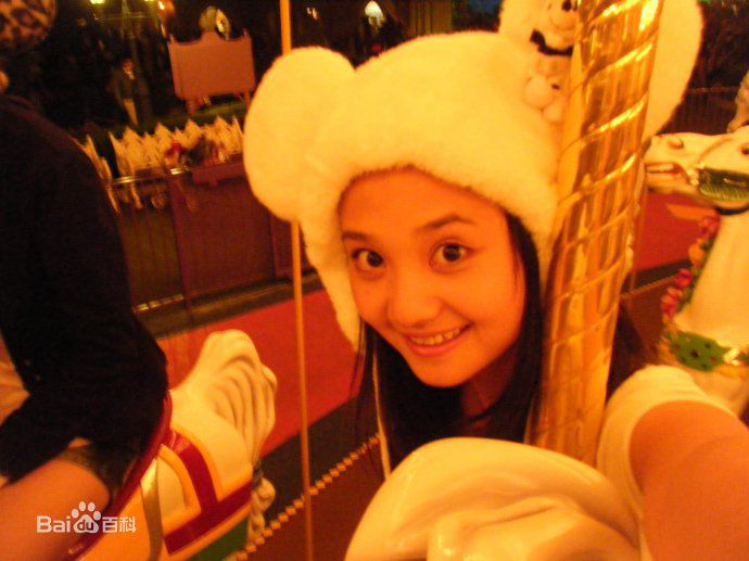 唐加思(Tang Jiasi)