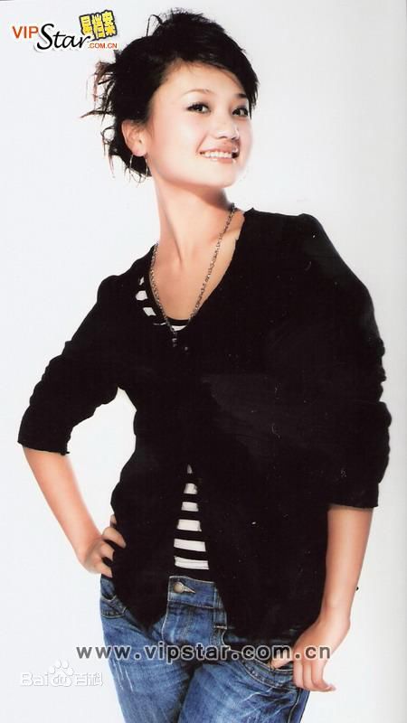 最全唐加思(Tang Jiasi)素颜照