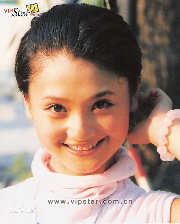 最全唐加思(Tang Jiasi)素颜照