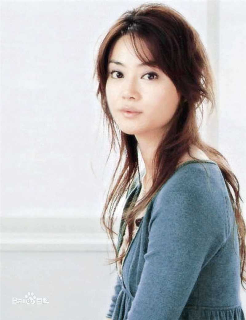 观月亚里莎(みづき　ありさ)観月ありさ生活照相册