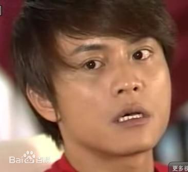 高清林志豪(Kenny Lin-Teruyuki)性感图片