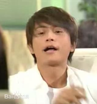 高清林志豪(Kenny Lin-Teruyuki)性感图片