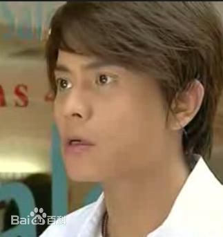 高清林志豪(Kenny Lin-Teruyuki)性感图片