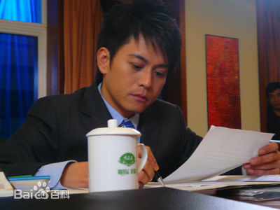 高清林志豪(Kenny Lin-Teruyuki)性感图片