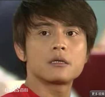 高清林志豪(Kenny Lin-Teruyuki)性感图片