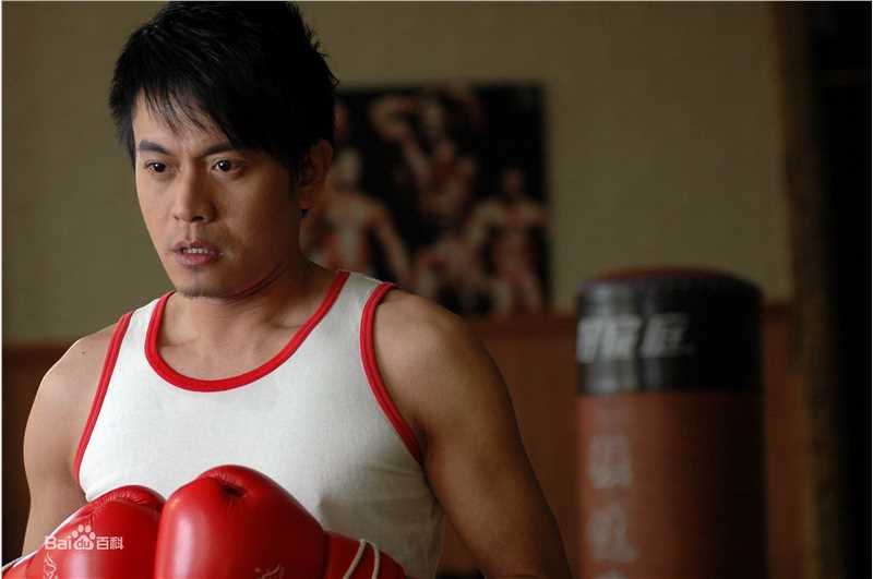 林志豪(Kenny Lin-Teruyuki)高清图集