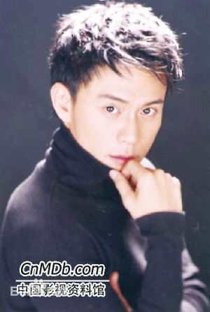 林志豪(Kenny Lin-Teruyuki)高清图集