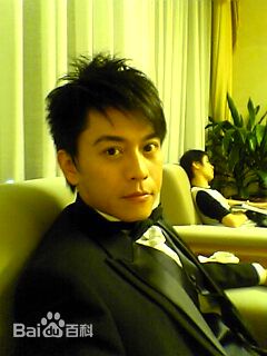 林志豪(Kenny Lin-Teruyuki)高清图集