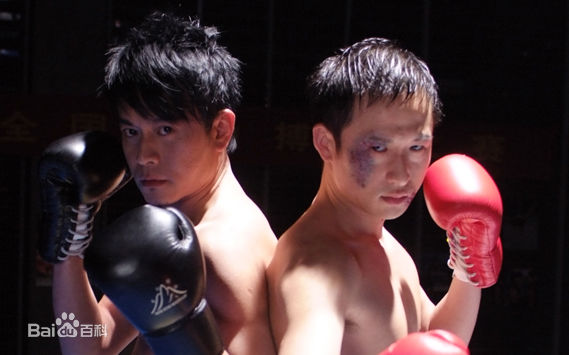 林志豪(Kenny Lin-Teruyuki)高清图集