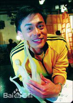 林志豪(Kenny Lin-Teruyuki)高清图集