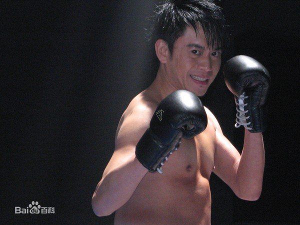 林志豪(Kenny Lin-Teruyuki)高清图集