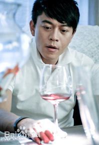 林志豪(Kenny Lin-Teruyuki)高清图集