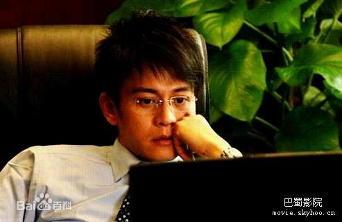 林志豪(Kenny Lin-Teruyuki)高清图集