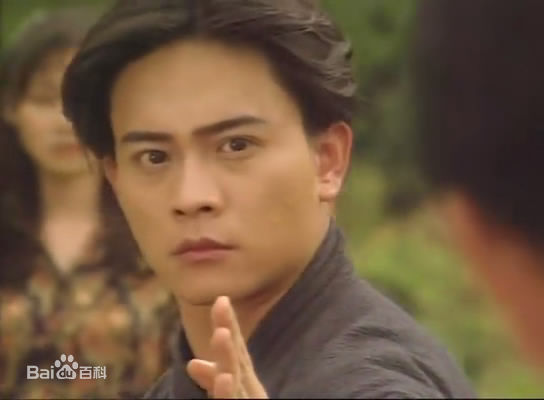 林志豪(Kenny Lin-Teruyuki)最新剧照