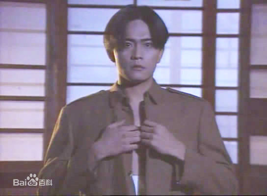 林志豪(Kenny Lin-Teruyuki)最新剧照