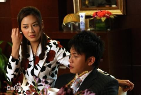 林志豪(Kenny Lin-Teruyuki)最新剧照