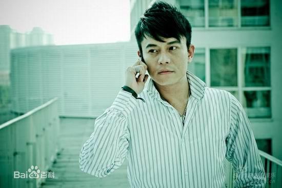 林志豪(Kenny Lin-Teruyuki)最新剧照