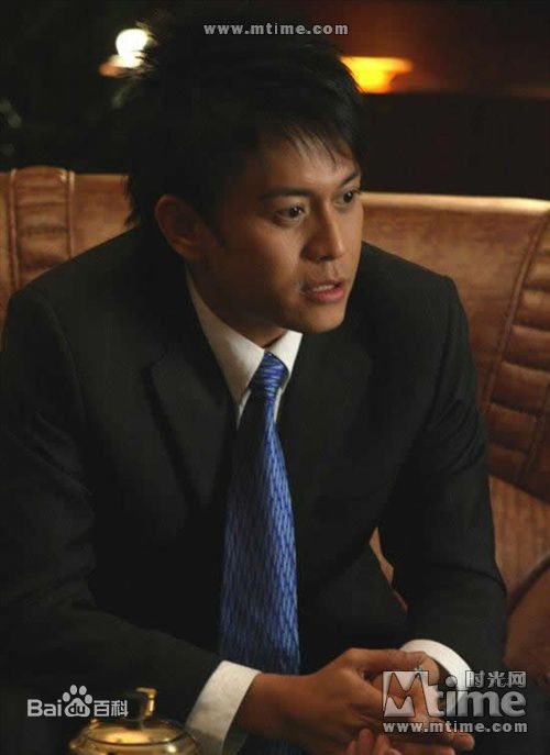 林志豪(Kenny Lin-Teruyuki)最新剧照