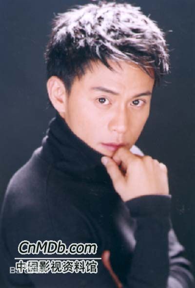 最优质林志豪(Kenny Lin-Teruyuki)生活照