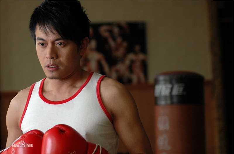 最优质林志豪(Kenny Lin-Teruyuki)生活照