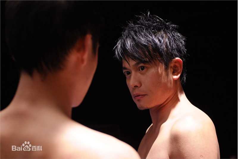 最优质林志豪(Kenny Lin-Teruyuki)生活照