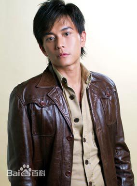 最优质林志豪(Kenny Lin-Teruyuki)生活照