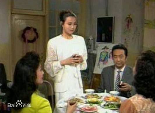 赵明明女人不是月亮最新剧照