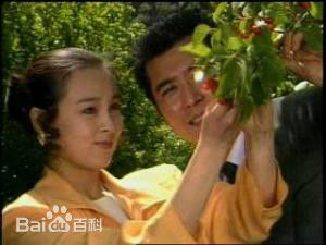 赵明明女人不是月亮最新剧照