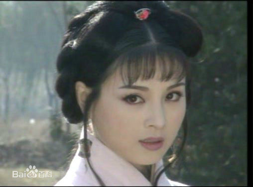 赵明明汉宫飞燕精选剧照