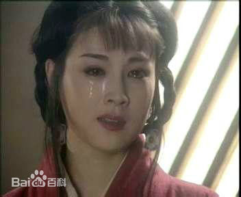 赵明明汉宫飞燕精选剧照