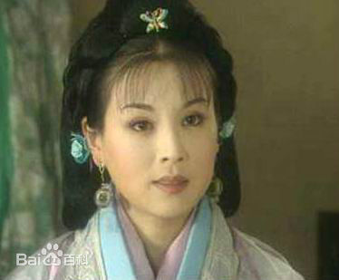 赵明明汉宫飞燕精选剧照
