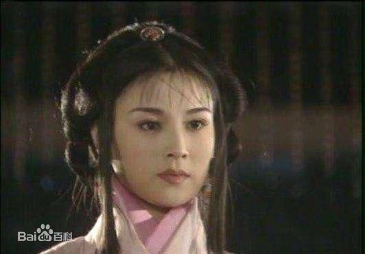 赵明明汉宫飞燕精选剧照