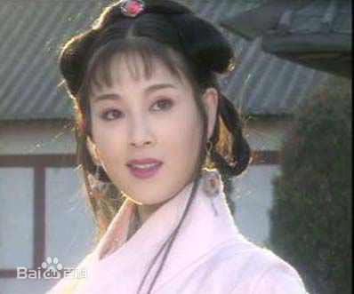 赵明明汉宫飞燕精选剧照