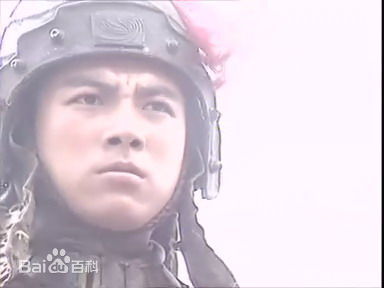 张天舒《三国演义》最新剧照