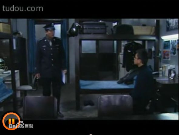 张天舒《国宝熊猫》剧照