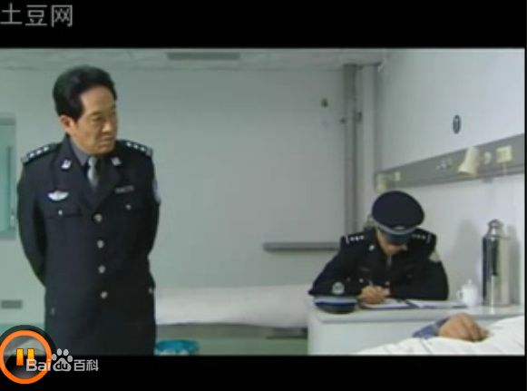 张天舒《国宝熊猫》剧照