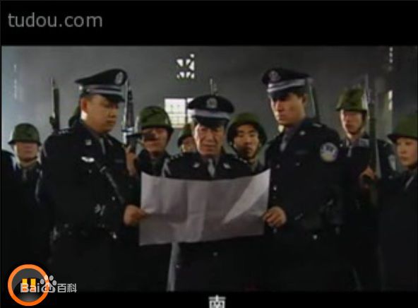 张天舒《国宝熊猫》剧照