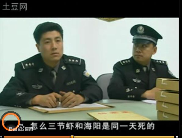 张天舒《国宝熊猫》剧照