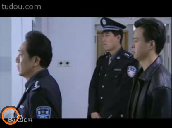 张天舒《国宝熊猫》剧照