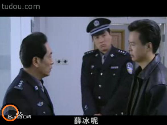 张天舒《国宝熊猫》剧照