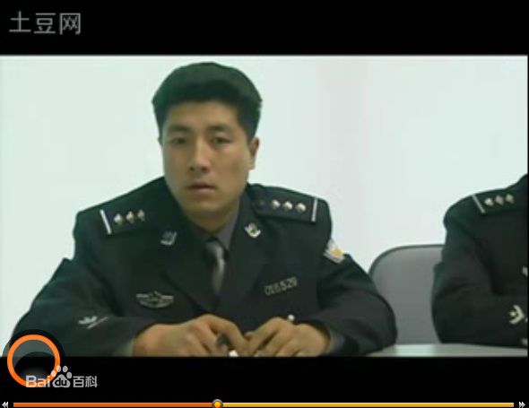 张天舒《国宝熊猫》剧照