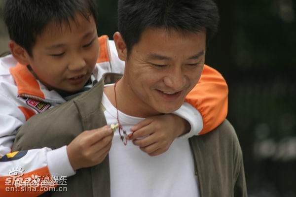 张天舒前后照片