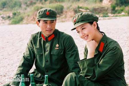 张天舒前后照片