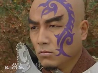 张天舒前后照片